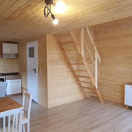 Family Chillout Wiselka Vila Exterior foto